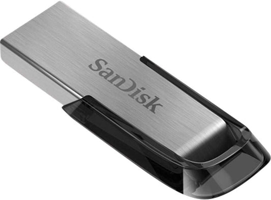 SanDisk, Ultra Flair USB 3.0 Flash Drive