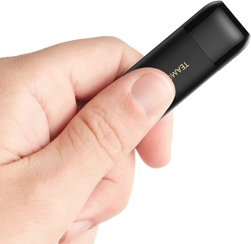 TEAMGROUP C175 128GB 2 Pack USB 3.2 Gen 1 (USB 3.1/3.0) Read 100MB/s