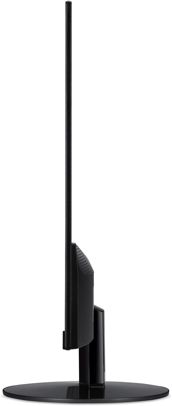 Acer 21.5 Inch Full HD (1920 x 1080) IPS Ultra-Thin Zero Frame Computer Monitor