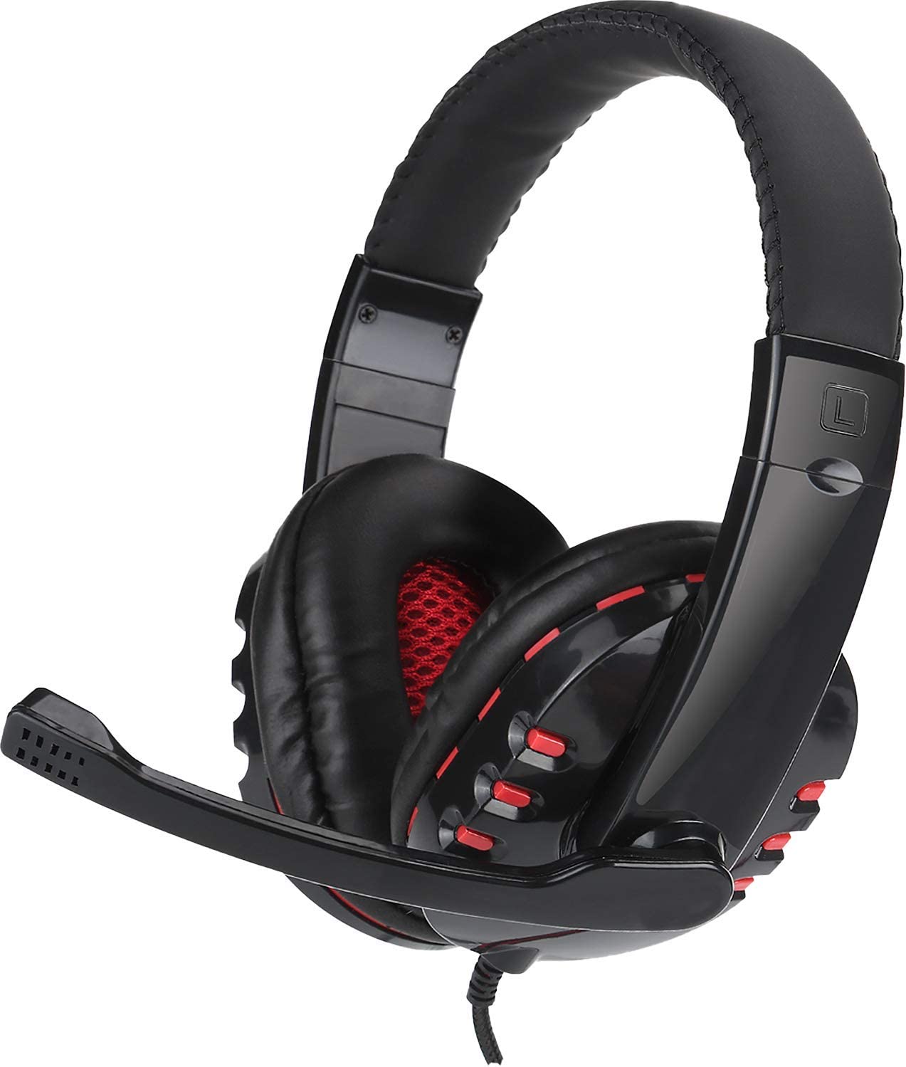 Gaming Keyboard and Mouse and Mouse pad and Gaming Headset