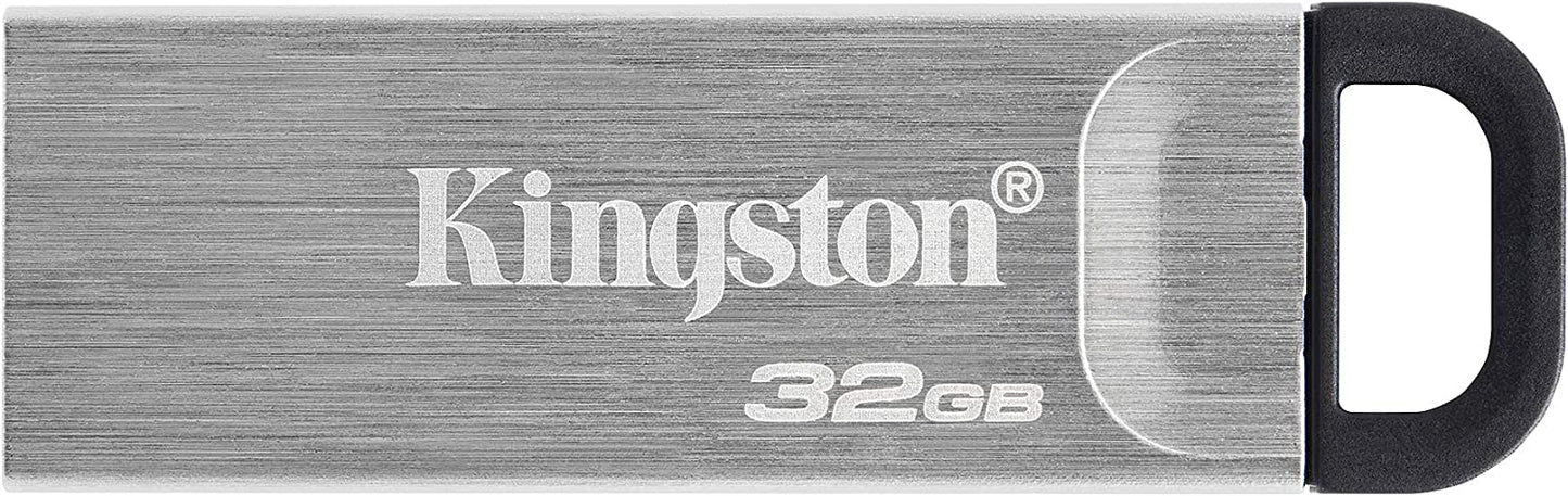 Kingston DataTraveler