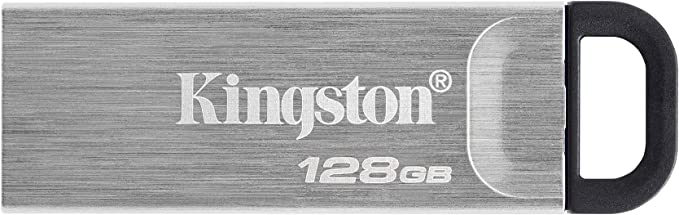 Kingston DataTraveler