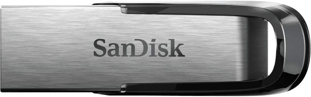 SanDisk, Ultra Flair USB 3.0 Flash Drive