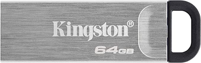 Kingston DataTraveler