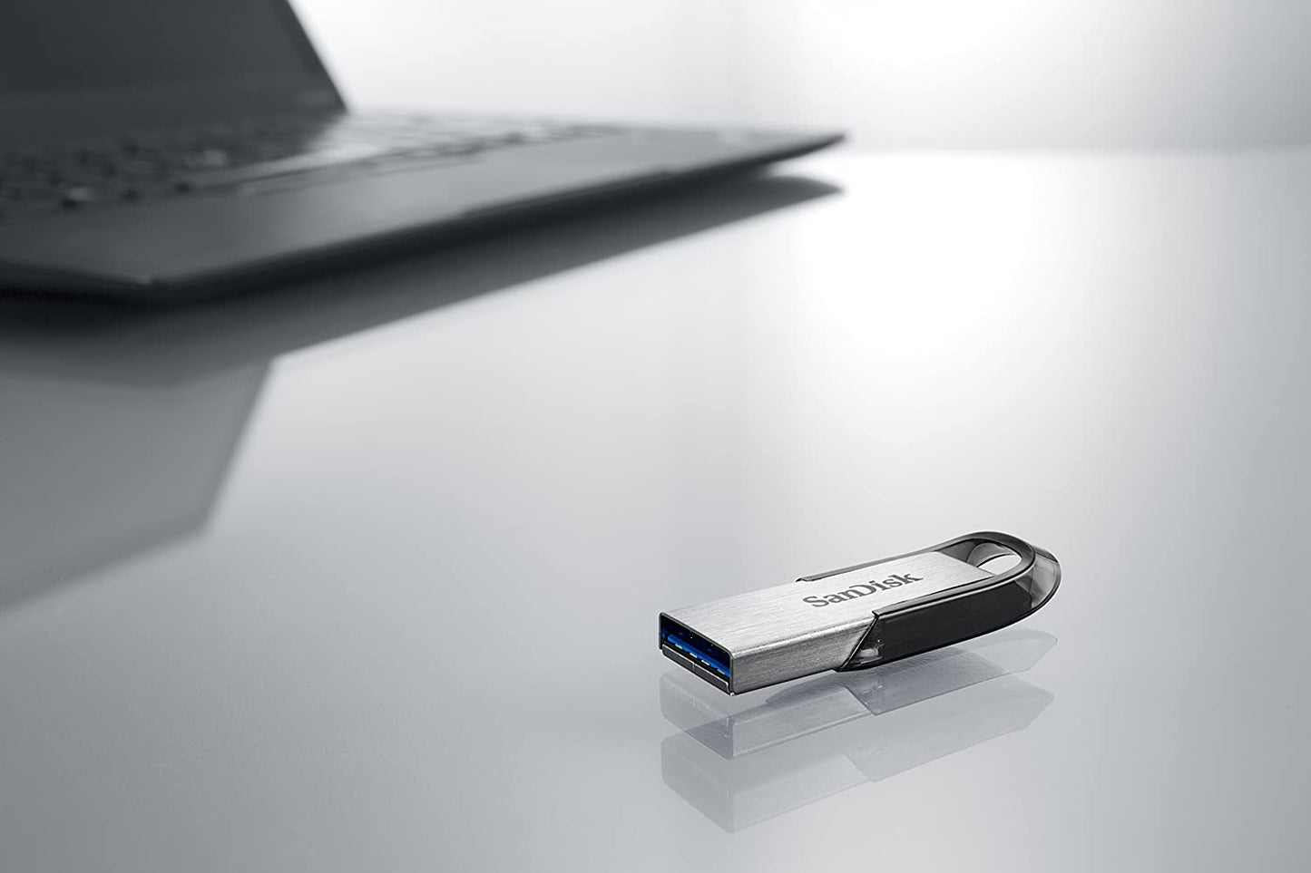 SanDisk, Ultra Flair USB 3.0 Flash Drive