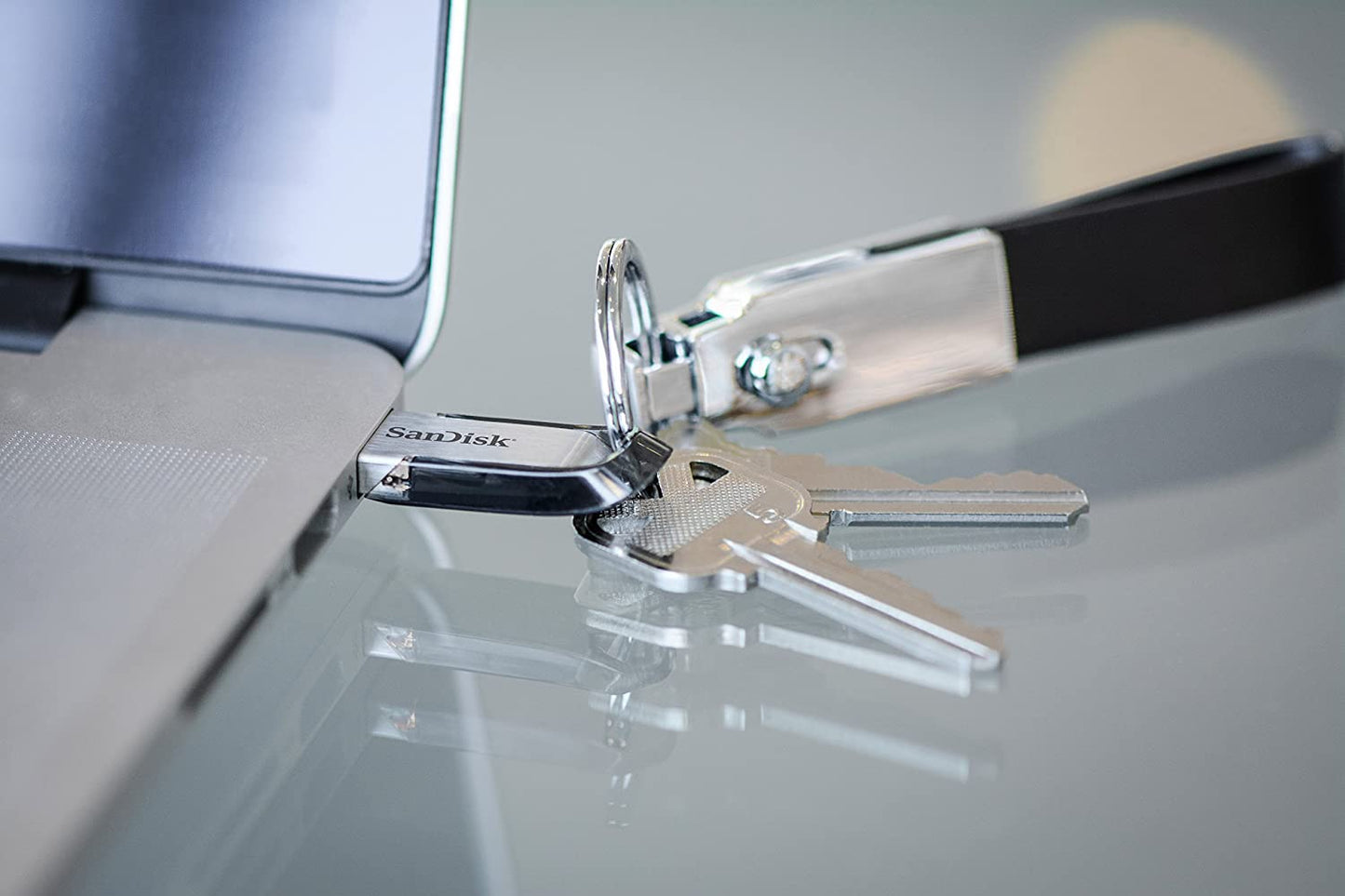 SanDisk, Ultra Flair USB 3.0 Flash Drive