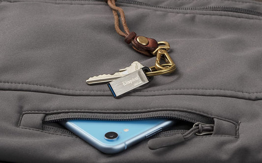 Kingston DataTraveler