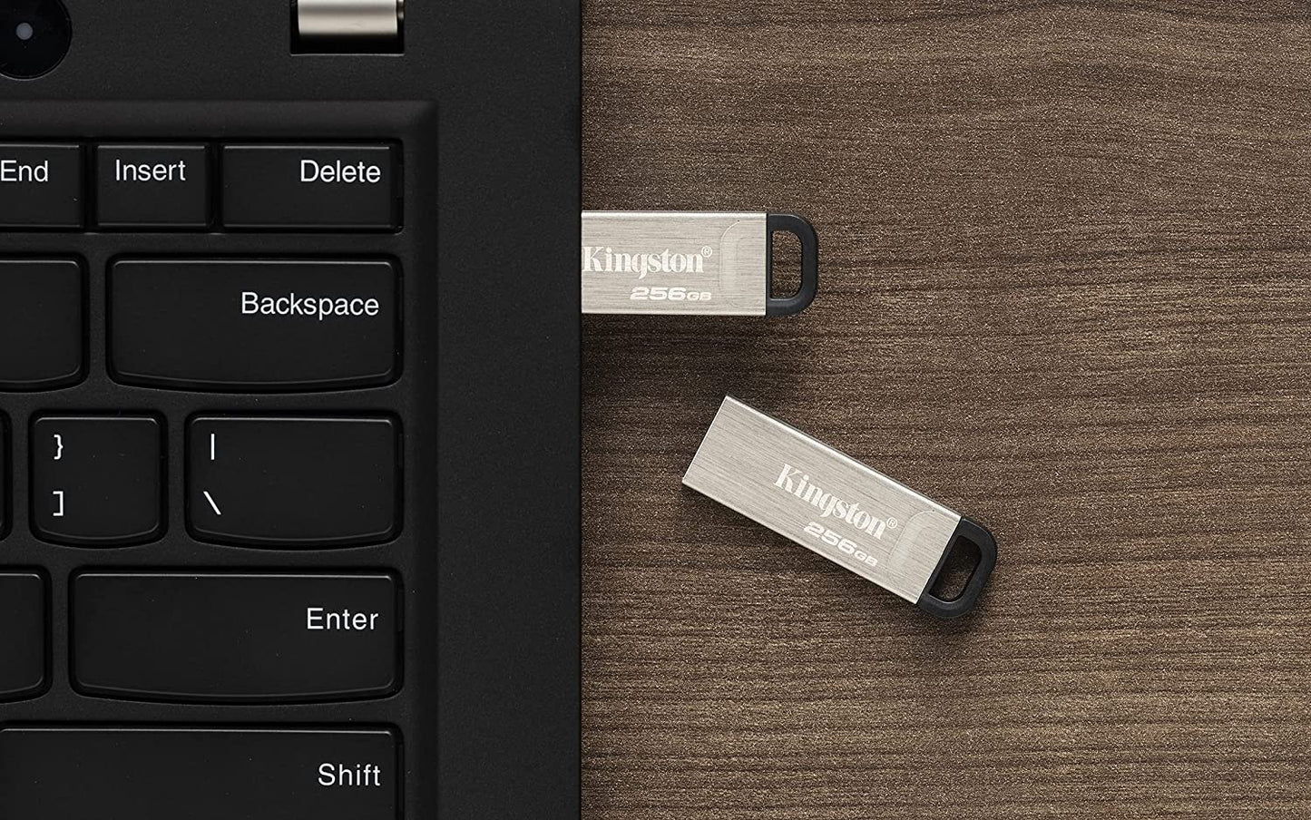 Kingston DataTraveler