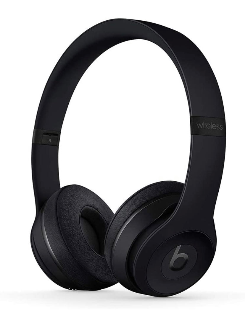 Beats Solo3 Wireless On-Ear Headphones
