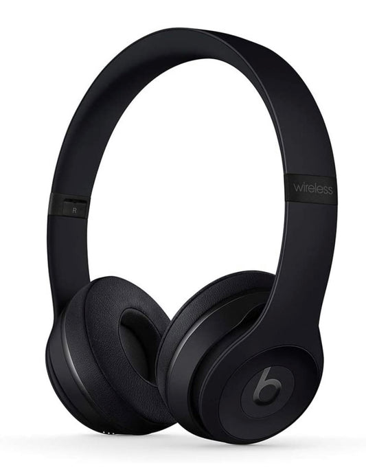 Beats Solo3 Wireless On-Ear Headphones