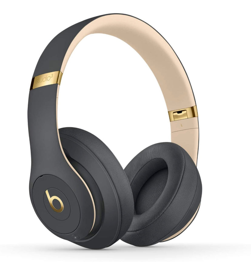 Beats Studio3 Wireless Noise Cancelling Over-Ear Headphones