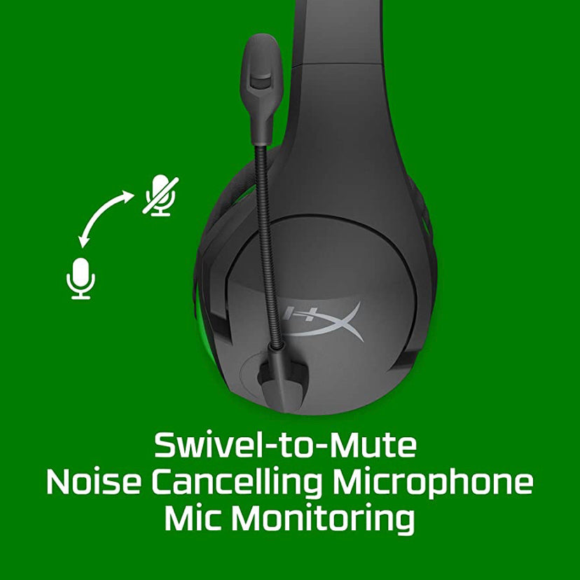 HyperX CloudX Stinger Core – Wireless Gaming Headset