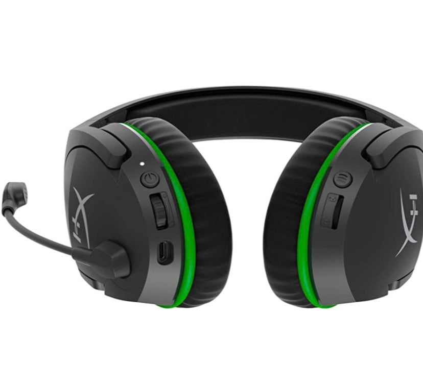 HyperX CloudX Stinger Core – Wireless Gaming Headset