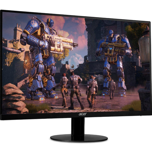 Acer SB240Y Bbix 23.8” Full HD (1920 x 1080)