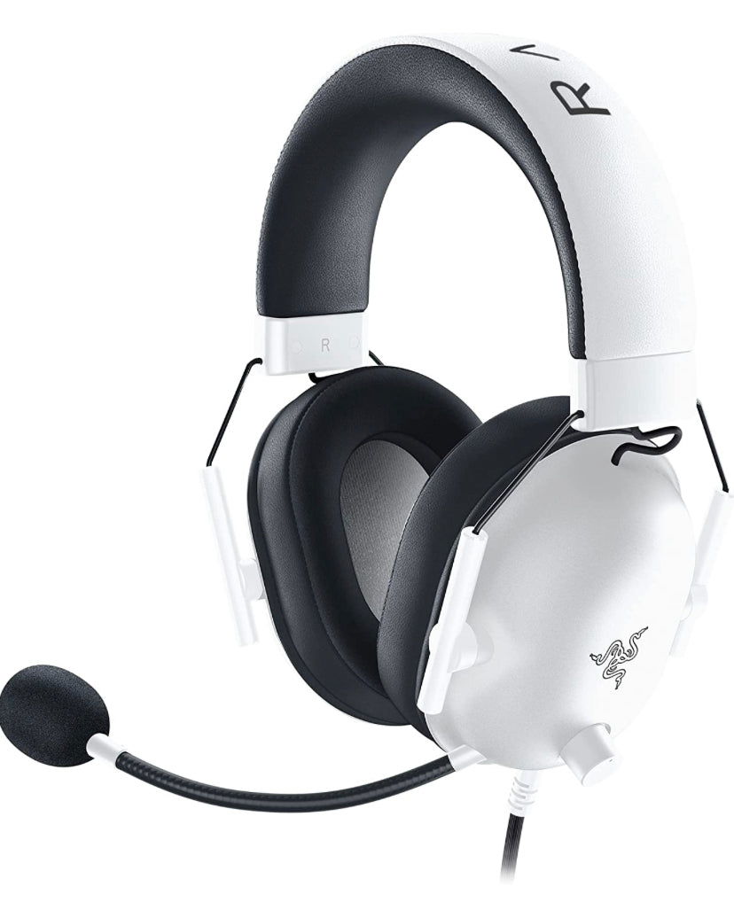 Razer BlackShark V2 X Gaming Headset