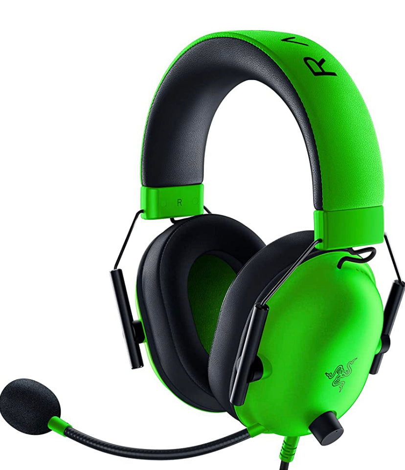 Razer BlackShark V2 X Gaming Headset
