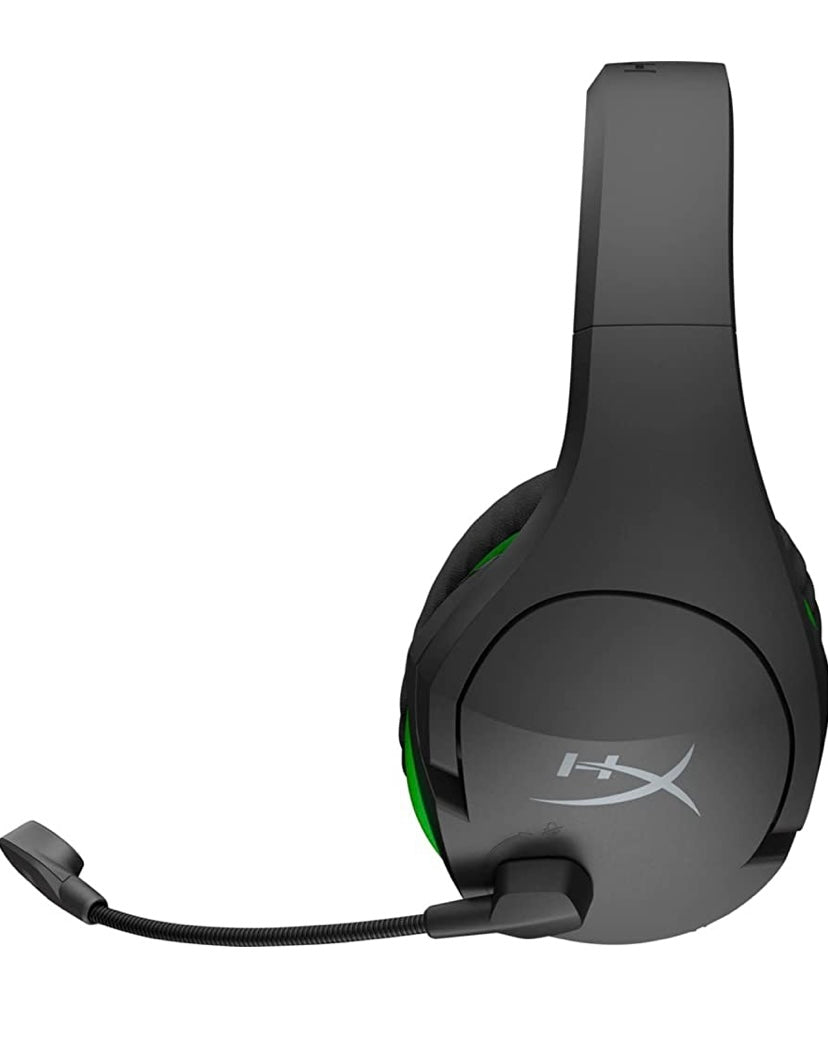 HyperX CloudX Stinger Core – Wireless Gaming Headset