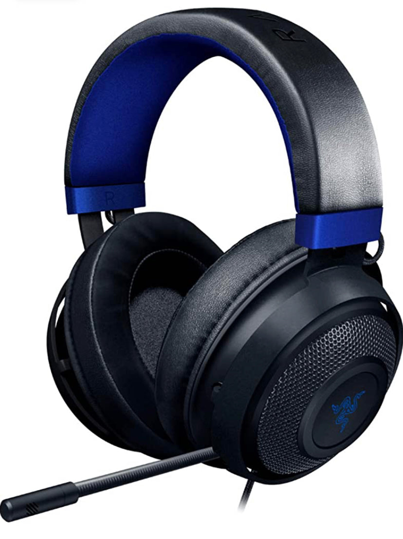 Razer Kraken Gaming Headset