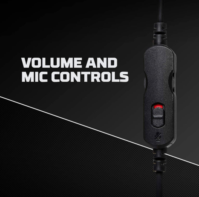 HyperX CloudX Stinger Core