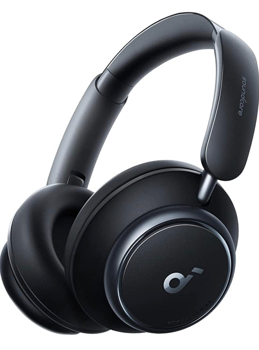Soundcore by Anker Space Q45 Adaptive Active Noise Cancelling Headphones