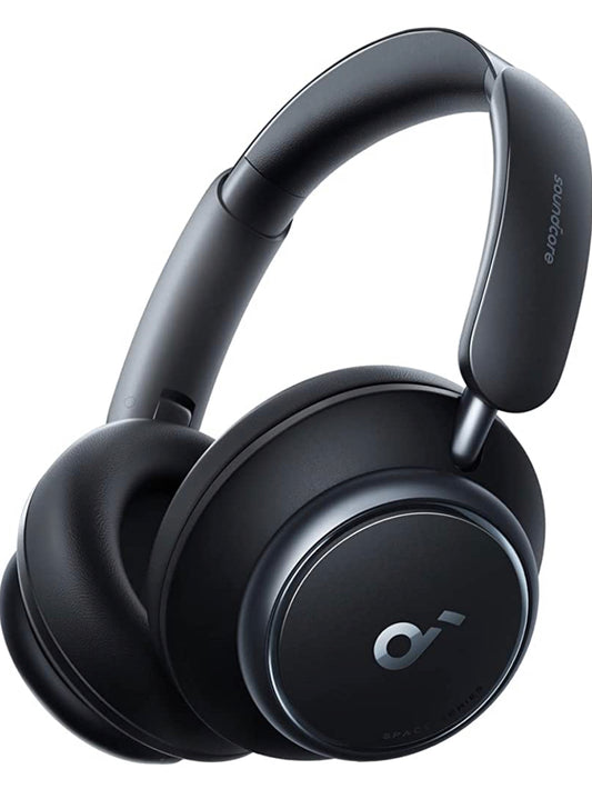 Soundcore by Anker Space Q45 Adaptive Active Noise Cancelling Headphones