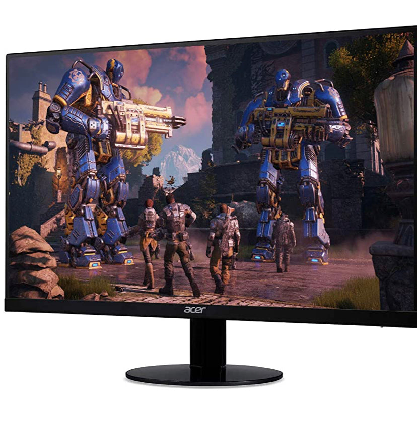Acer SB240Y Bbix 23.8” Full HD (1920 x 1080)
