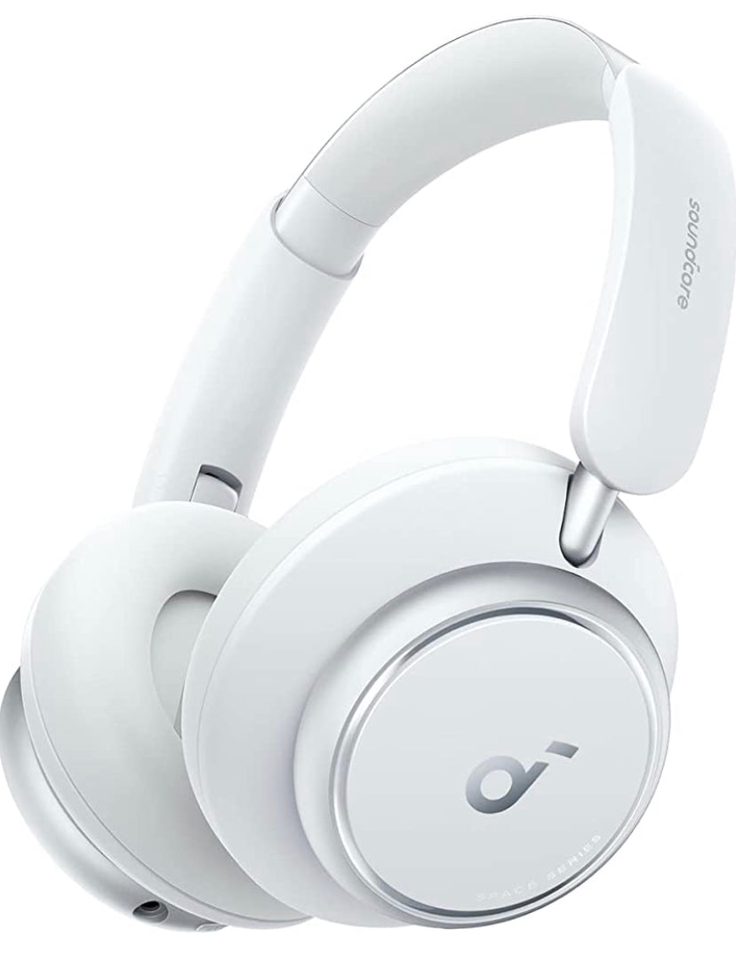 Soundcore by Anker Space Q45 Adaptive Active Noise Cancelling Headphones