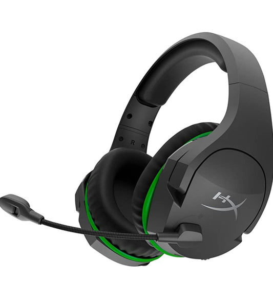 HyperX CloudX Stinger Core – Wireless Gaming Headset