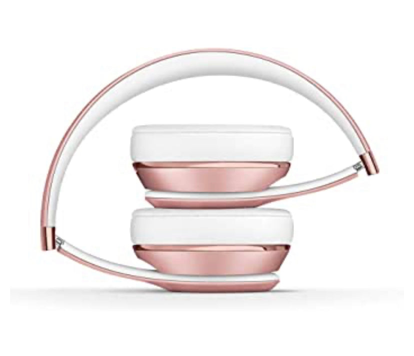 Beats Solo3 Wireless On-Ear Headphones