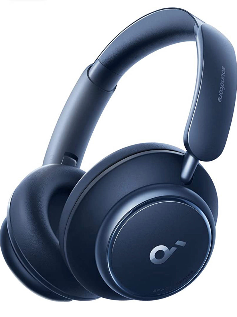 Soundcore by Anker Space Q45 Adaptive Active Noise Cancelling Headphones