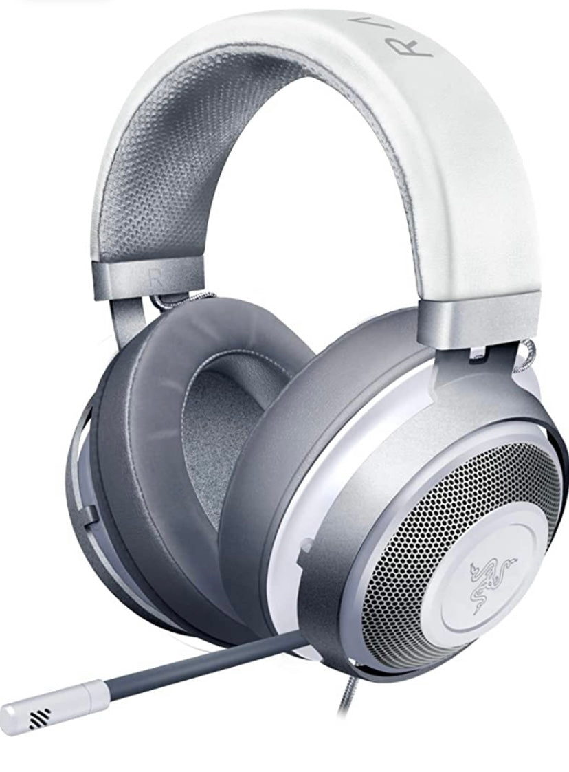 Razer Kraken Gaming Headset
