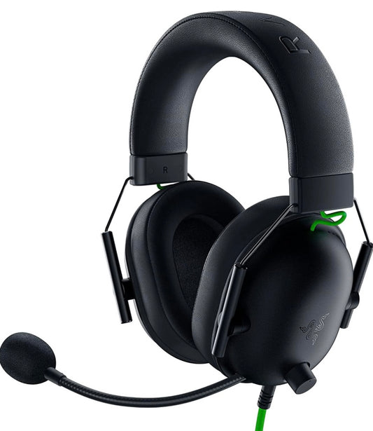 Razer BlackShark V2 X Gaming Headset