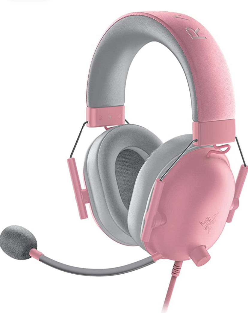 Razer BlackShark V2 X Gaming Headset