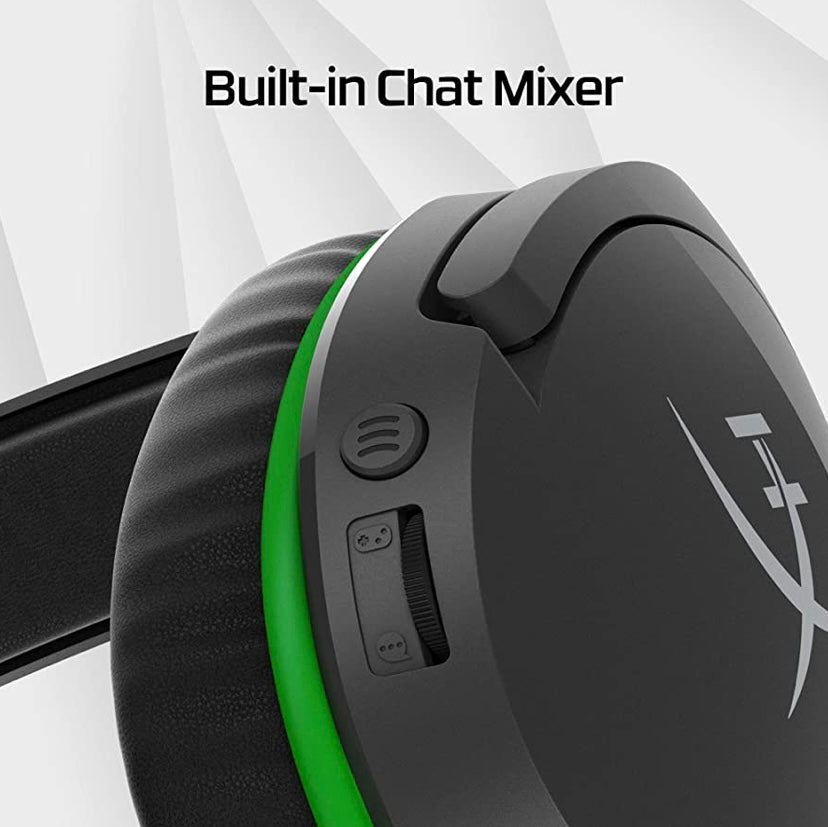 HyperX CloudX Stinger Core – Wireless Gaming Headset