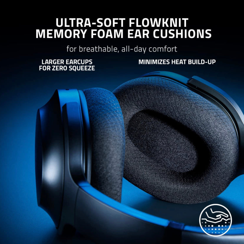 Razer Barracuda Wireless Gaming & Mobile Headset