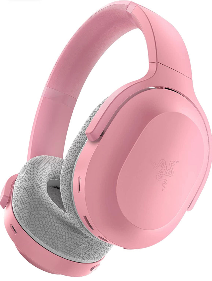 Razer Barracuda Wireless Gaming & Mobile Headset