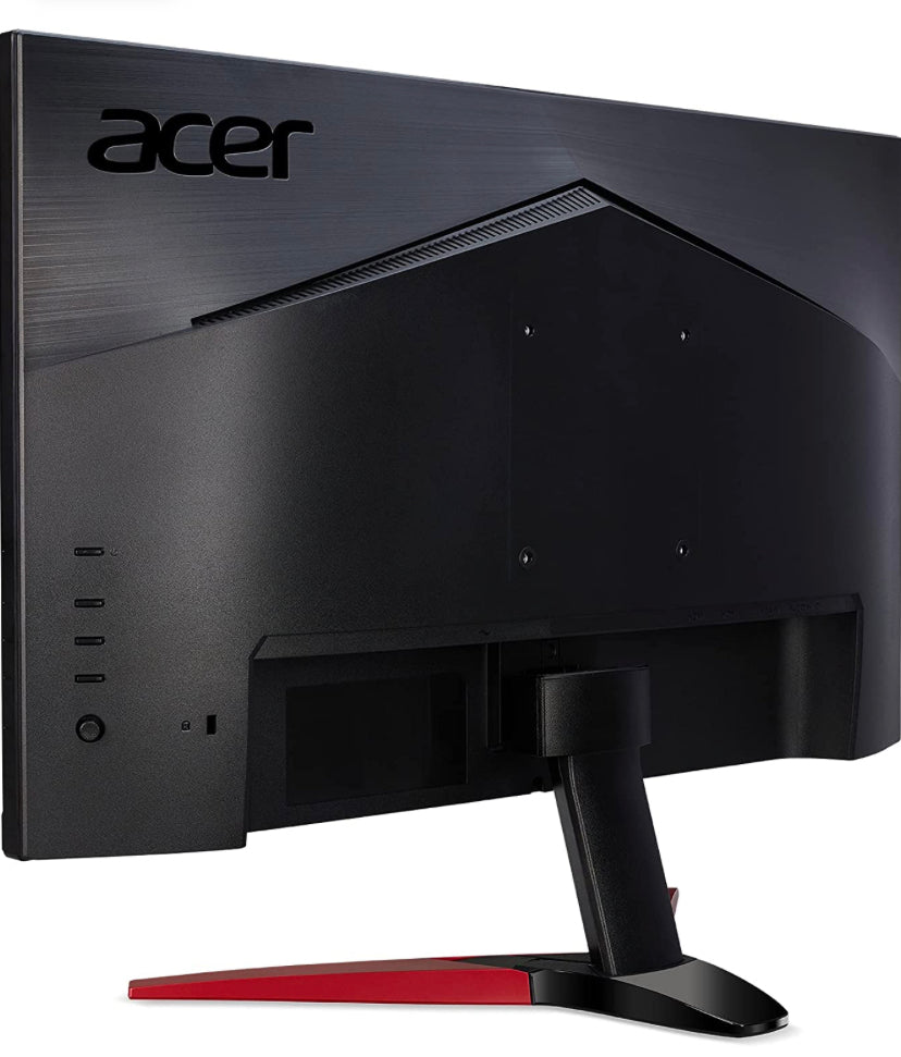 Acer Nitro KG241Y Sbiip 23.8” Full HD (1920 x 1080) VA Gaming Monitor