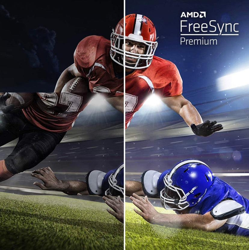 Acer Nitro KG241Y Sbiip 23.8” Full HD (1920 x 1080) VA Gaming Monitor