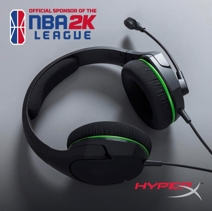 HyperX CloudX Stinger Core