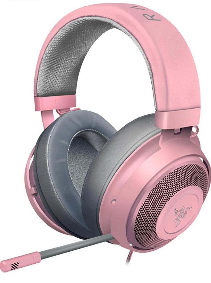 Razer Kraken Gaming Headset