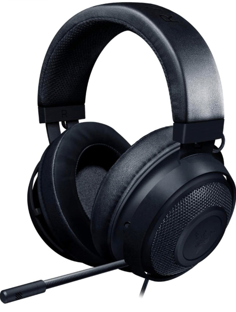 Razer Kraken Gaming Headset