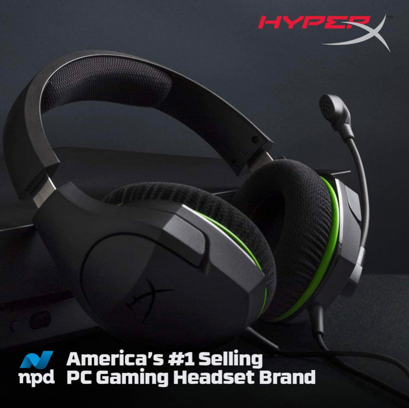 HyperX CloudX Stinger Core