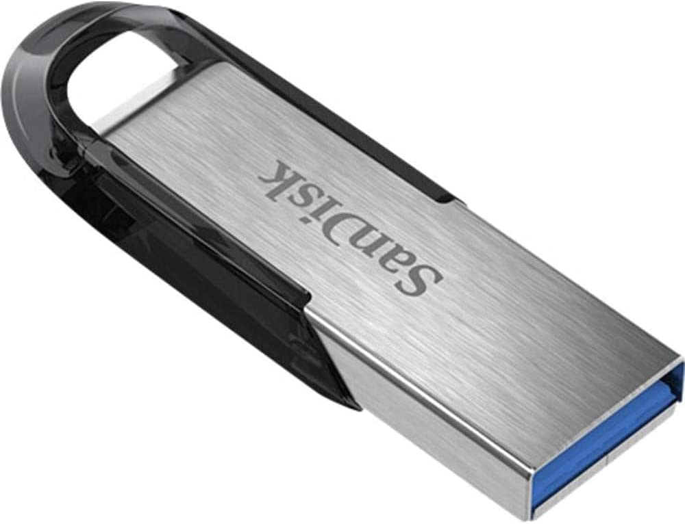 SanDisk, Ultra Flair USB 3.0 Flash Drive