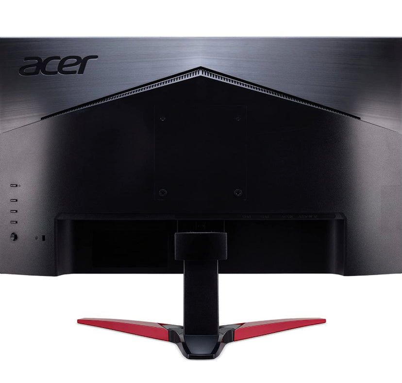Acer Nitro KG241Y Sbiip 23.8” Full HD (1920 x 1080) VA Gaming Monitor